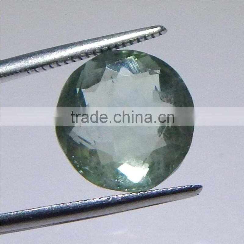 10.2 CTS NATURAL FLUORITE