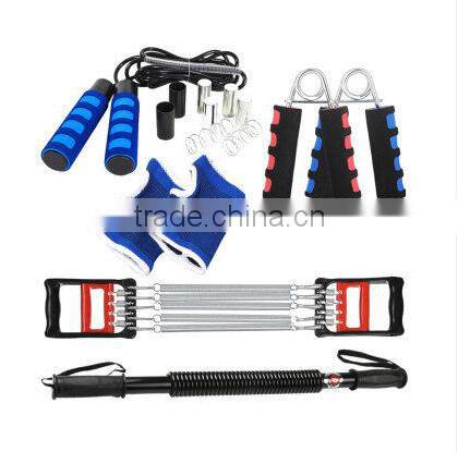 Strength Machine workout crossfit exercise bodybuilding fitness equipment kids mini multifunction home gym