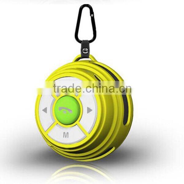 solar power system speaker