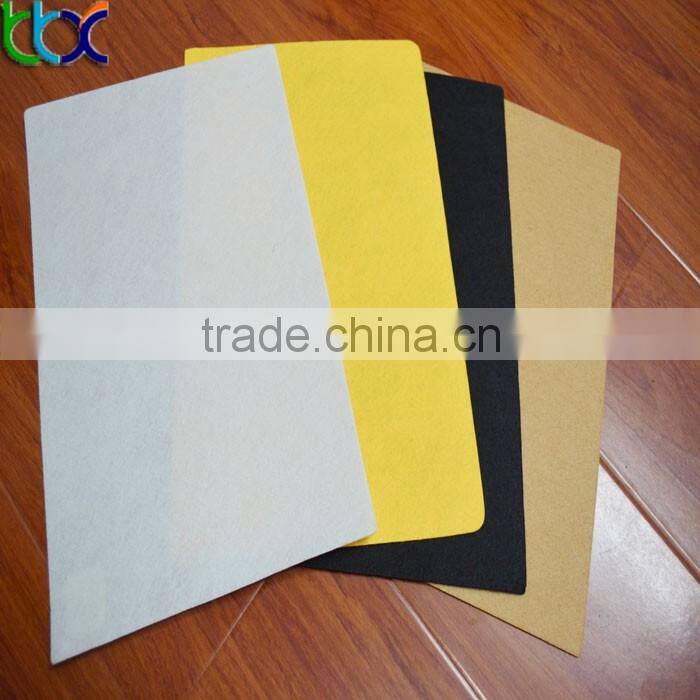 High Frequency Needling Melt-Blown PP PET Garment Fabric Polyester Forming Nonwoven Spunbond Fabric