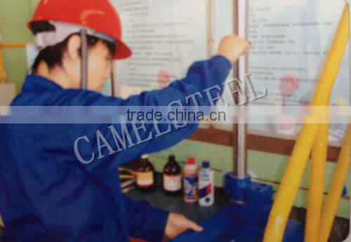 Galvanized Surface Treatment and Steel Sheet Type steel sheets