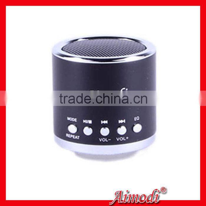 Denmark low price house office mini speaker for computer mp3 player