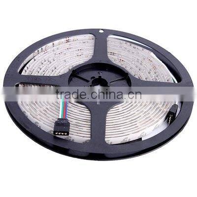 ip65 3528 rgb led strip diffusion