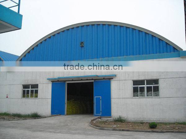 PRO-240 Automatic building roof forming machine