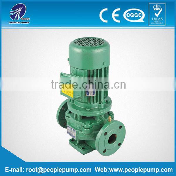 china manufacture TSWA Horizontal electric Multistage Pump