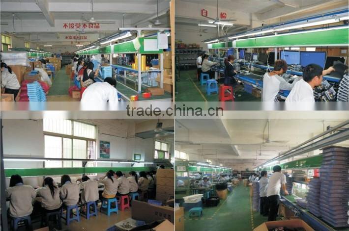 DVB-T Digital Signal Modulator of 2016 hot sales cheapest receiver