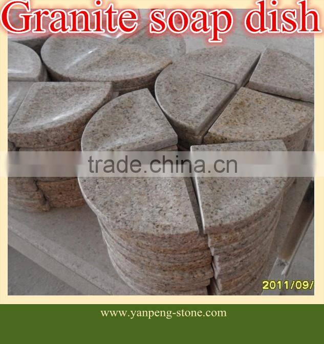granite shower pan