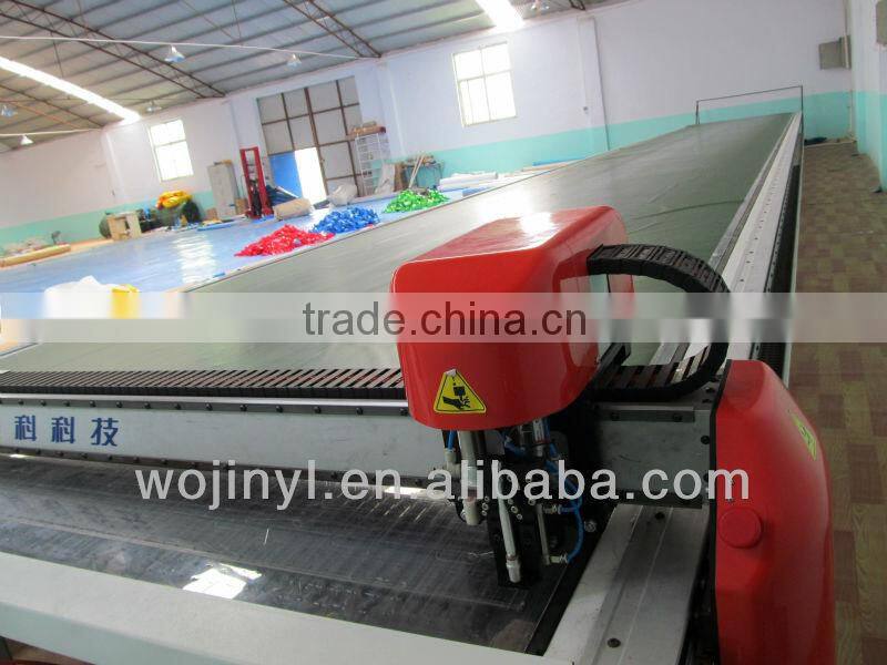 Summer popular inflatable round plastic pool/inflatable round pools plastic