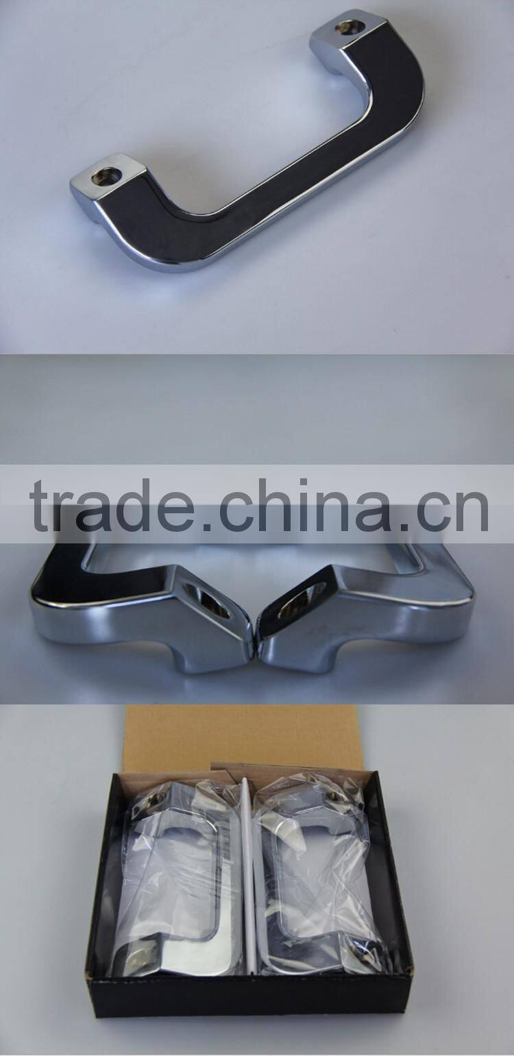 Toyota RegiusAce hiace 2005-2018 refit drive room aluminum armrest grab handle