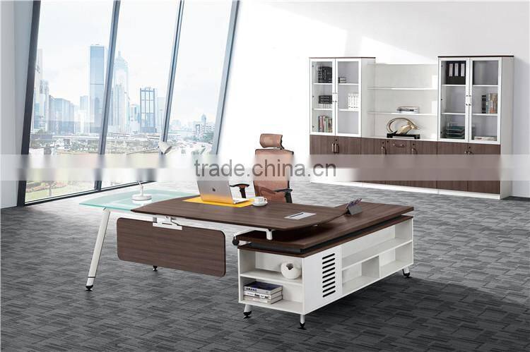 office furniture from china l shaped modern office desk