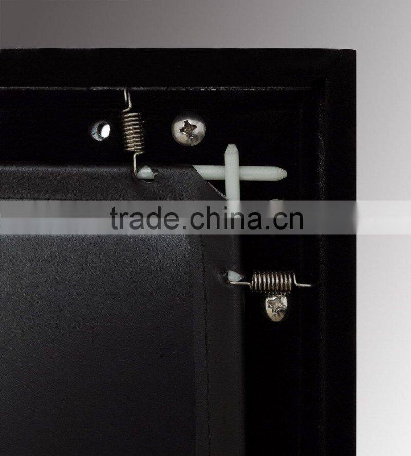 VICTORY frame screen