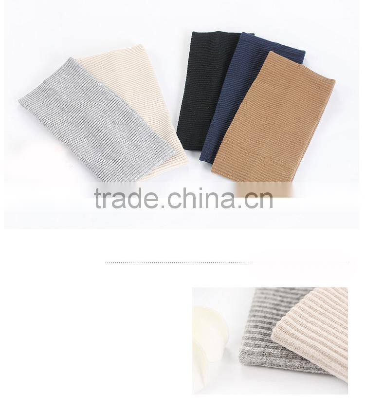 15PKHB03 2014-2015 healthy lady knitting sport head band