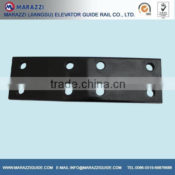 Elevator Guide Rail Q235 Steel