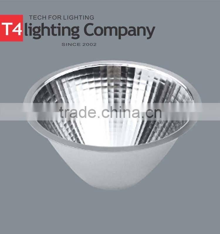 Goldenshell Brand Solar Car Reflector for Led Lights