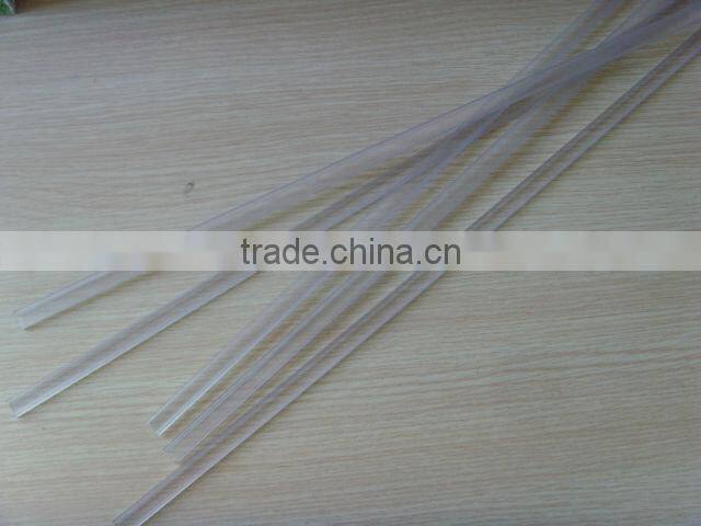 OEM extrusion hard plastic pvc pipe