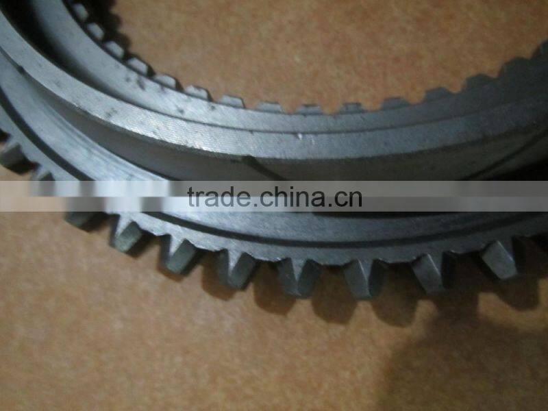 Iveco gearbox iveco aftermarket parts gearbox and gears synchronizer cone used iveco parts 1297304369