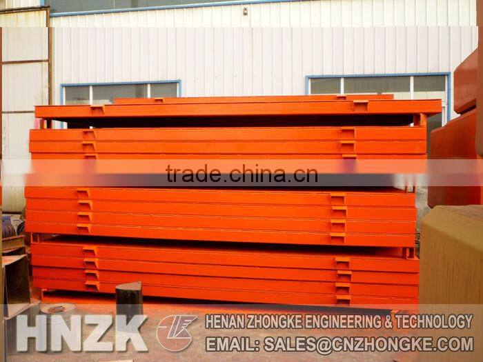 Henan best AAC brick making machine/AAC brick making machine price