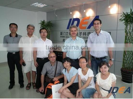 Electronic endoscope instrument/ Industrial Endoscope made in china