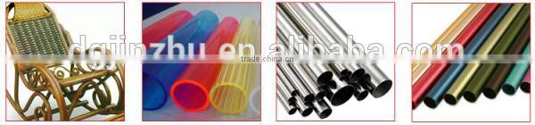 small metal tube surface grinding machine