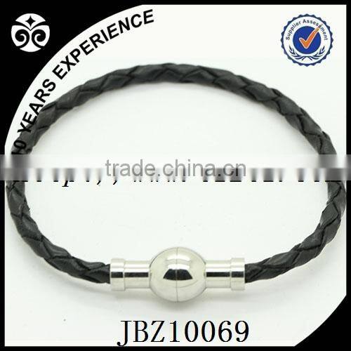 Power energy balance titanium magnetic bracelet