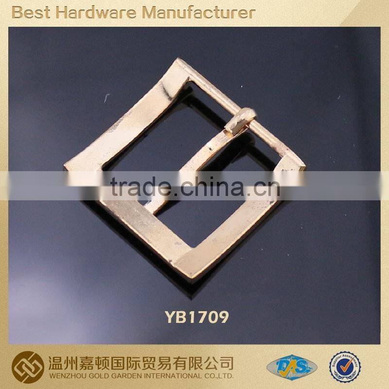more style and zinc alloy meterial metal belt buckle