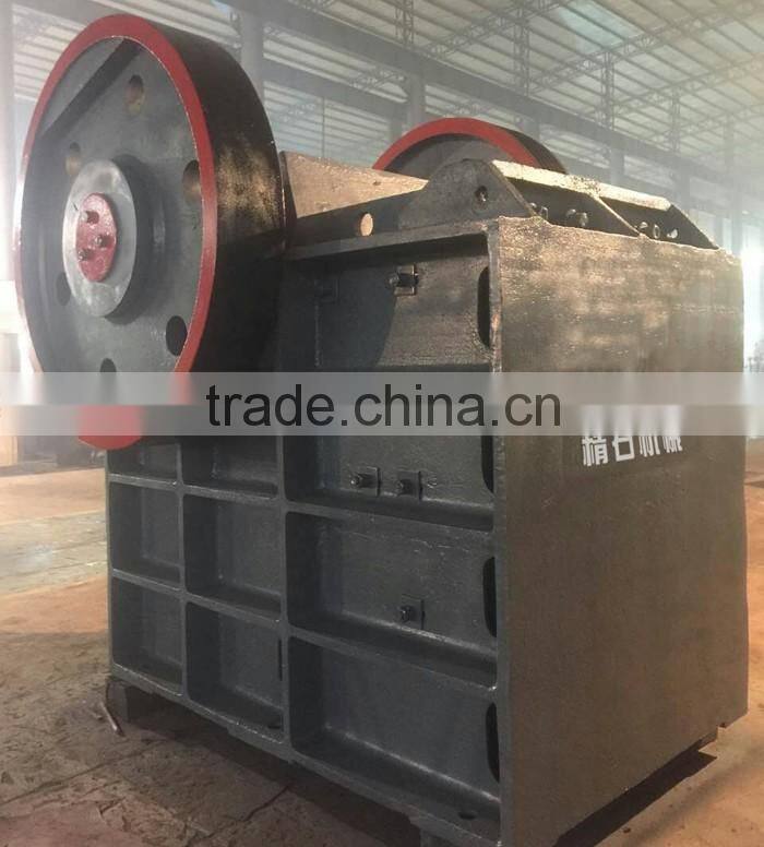 Stone crusher machine price list, gravel crusher for sale