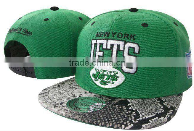 plain custom trucker hat