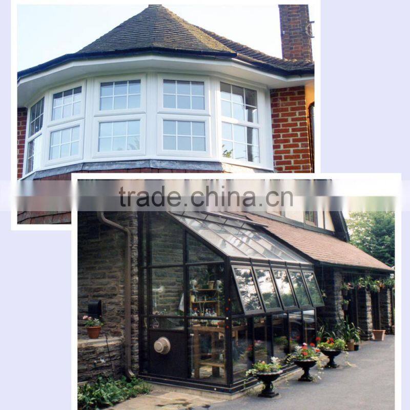 2016 new style aluminum shutter rolling shutter price plantation shutter