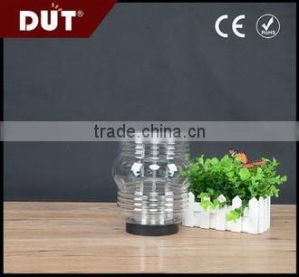 200mm solar ceiling lighting NO COLOR CHANGING plastic Globe