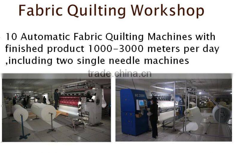 comfortable hotel spring box bed base with cheap price