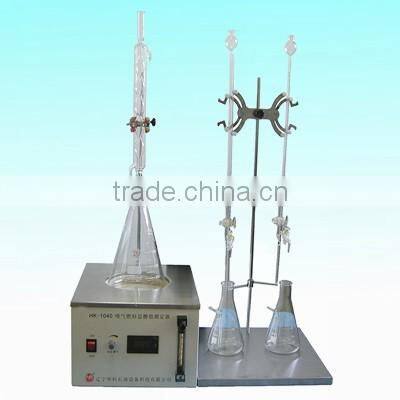 HK-1040 Total Acid Value Tester for Jet Fuel