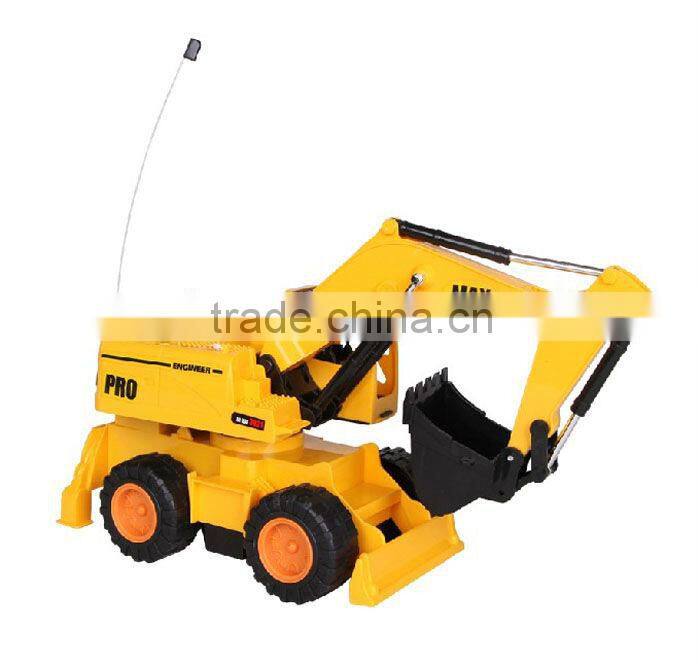 !6CH RC TRUCK (HOT FOR SALE)rc truck toy