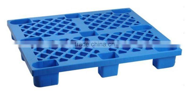 2015 The Lightest Single-sided Series Plastic Pallet