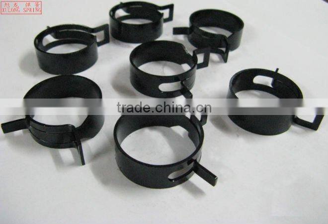 spring clamp