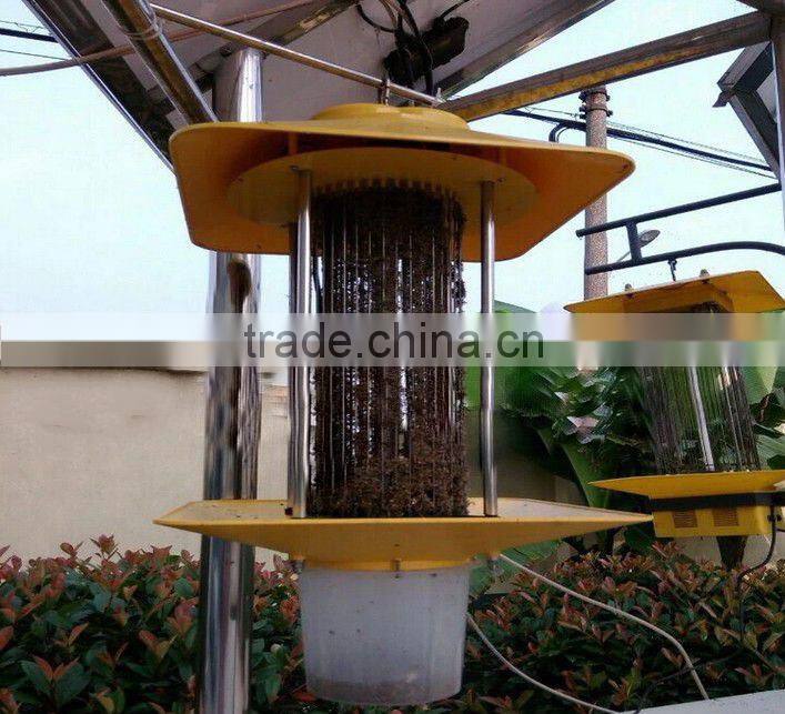 solar indoor lamp,electric insect killer insect Killing Lamp