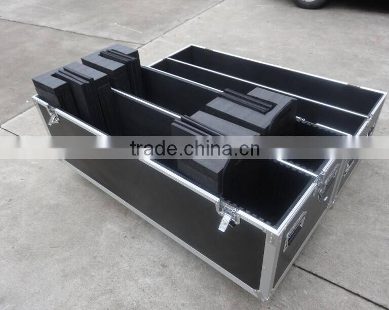 RK manufacturer case for 50" Plasma LCD 3/8" Ply ATA Case Special