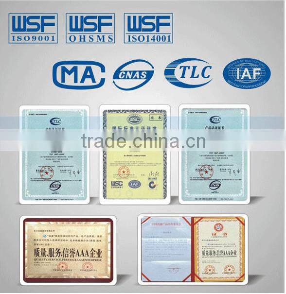 PLC Splitter Customized Mini-module with 1x8 PLC Splitter in ABS Box