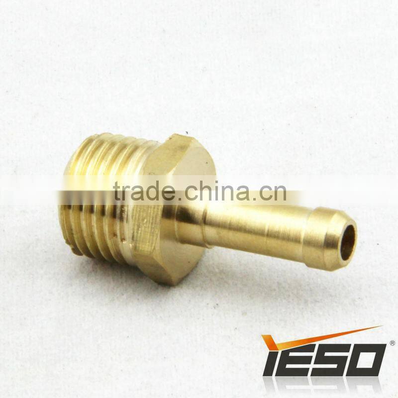 Copper Connector Iron Parts Sewing Machine Parts