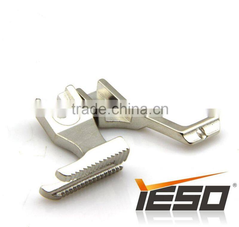 U192K 1/8 /U193K Presser Foot Yeso Sewing Machine Spare Parts Sewing Accessories