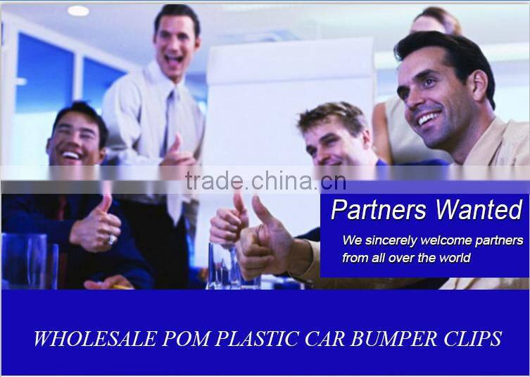 Zhixia Wholesale plastic car auto clip/automotive plastic fasteners/car plastic clips