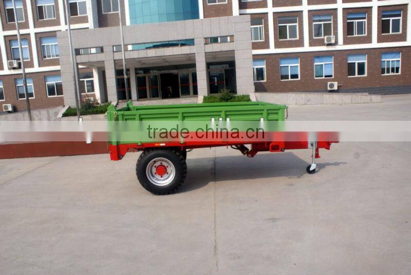 2013special price new trailers(chinese distributor)
