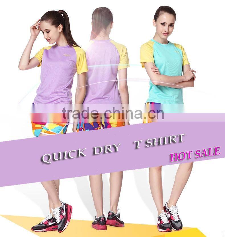 Hot sell OEM factory blank plain t shirt