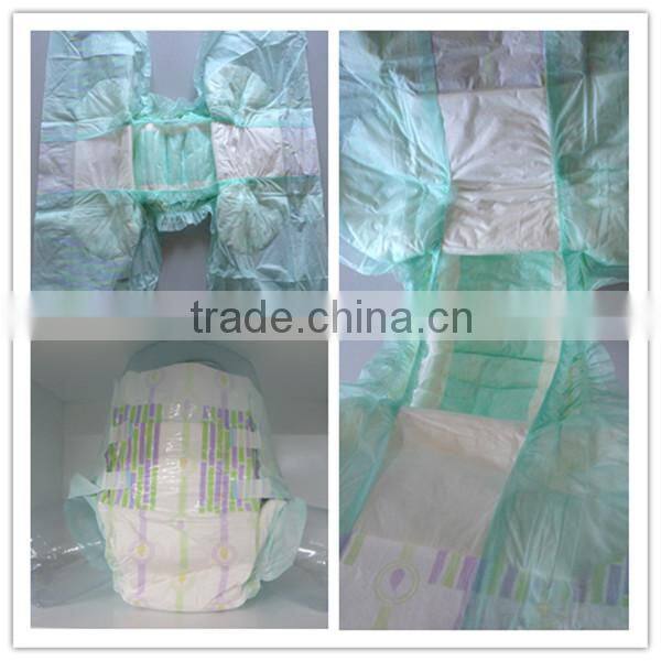 OEM available Baby Print Adult Diaper Cover