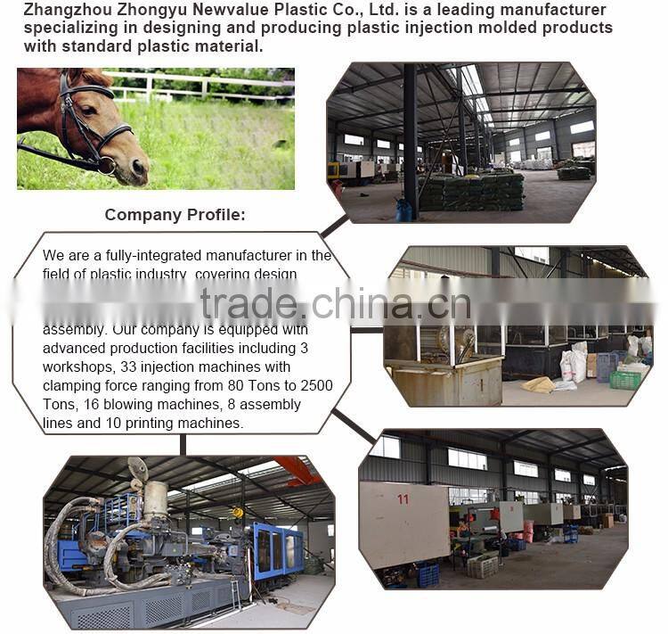 Double Injection mould Part