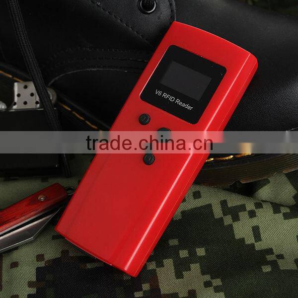 Factory security real time tour guard monitoring system
