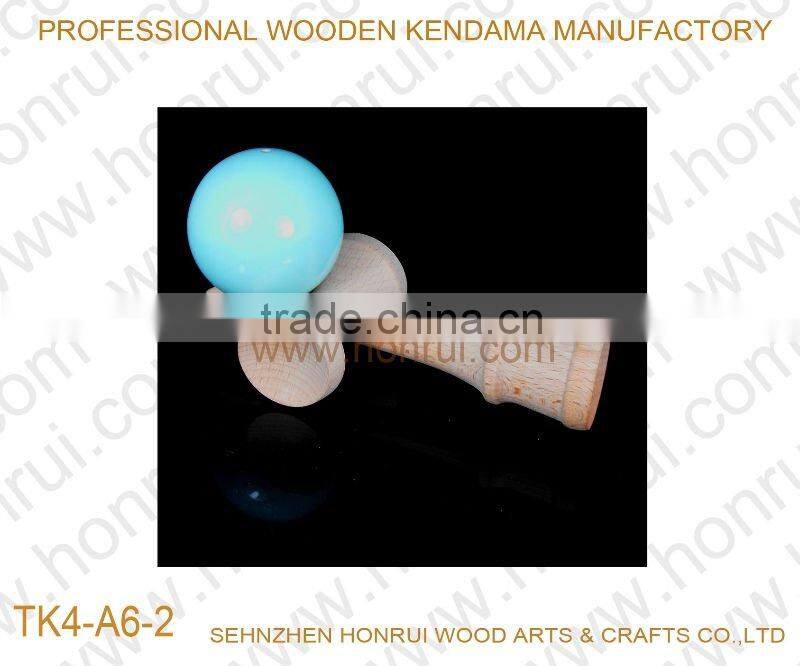 Wholesale 2015 Glow In The Dark Kendama, Kendama Glow In The Dark