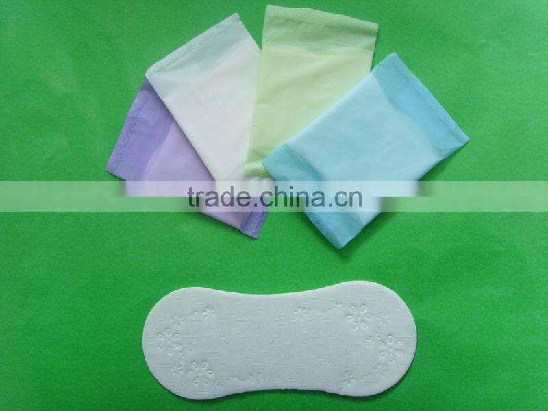 Ultra Thin Regular Day Use Sanitary Dry Napkin