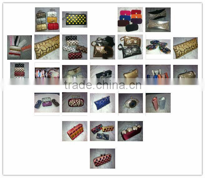 2013 Pretty Steps bags for evening lady