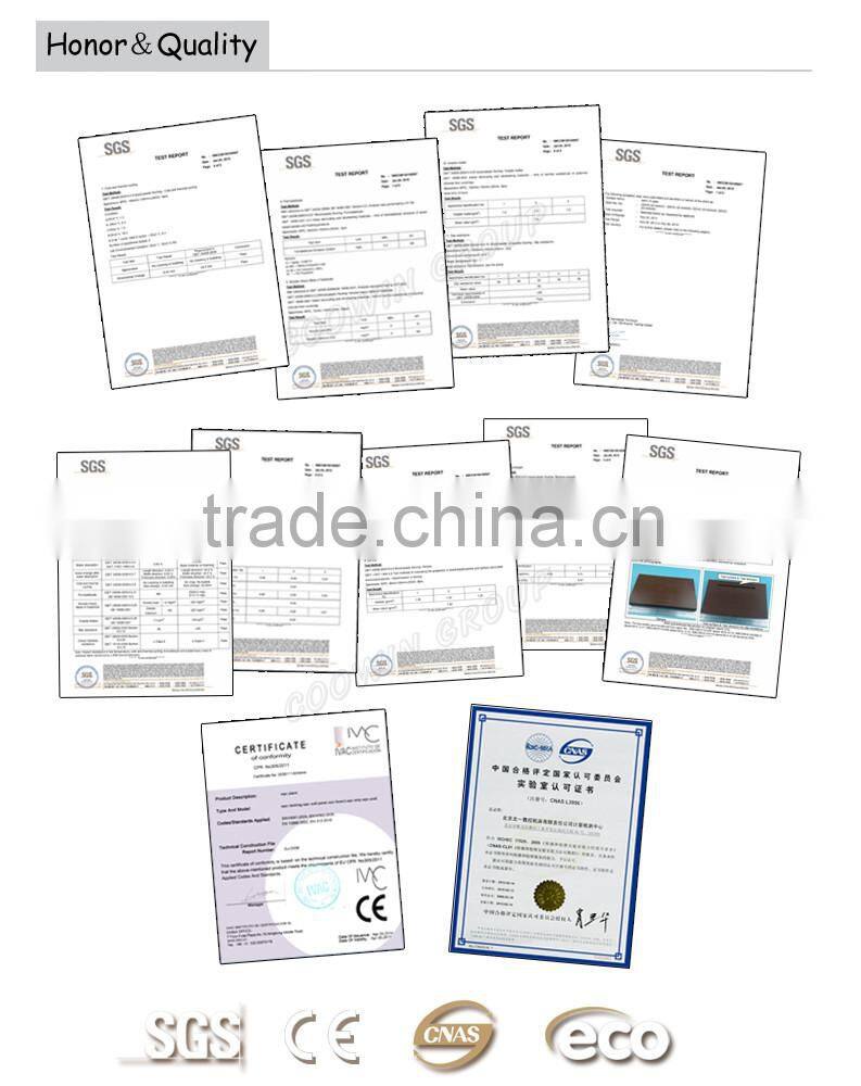 composite exterior wall siding