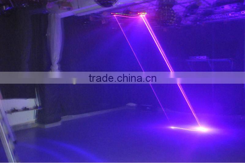 Professional DJ laser lighting moving head beam laser equipment
